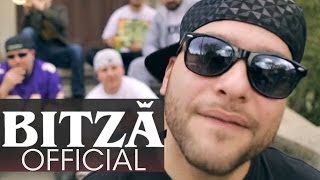 Bitza feat Arssura  Fack Official Video [upl. by Aubry425]