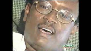 Girma Gemechu Gerry  Timechignalesh  90s Best Ethiopian Amharic Music [upl. by Haggi864]