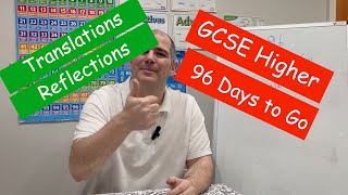 GCSE Higher Revision  96 Days to Go  Corbettmaths [upl. by Ruttger]