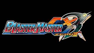 Blaster Master Zero 3 OST Extended  Stranga [upl. by Eleanore]