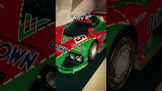 Mazda 787B💀 [upl. by Mailliw]