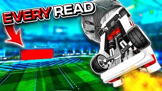 How to REDIRECT FASTER in Rocket League  Training Pack  Rocket League Tutorial 2024 [upl. by Christabella]