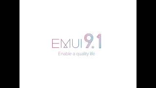 How to Update to EMUI 91 [upl. by Kries]