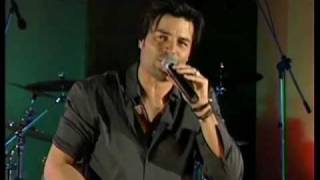 Chayanne  Un Siglo Sin Ti [upl. by Sukramed]