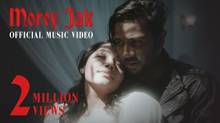 Morey Jak Official Music Video  Pritom Hasan  Bangla New Song 2021 [upl. by Matlick]