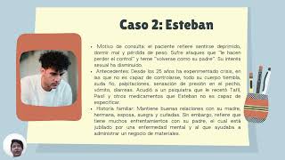 R3 Generando diagnósticos desde la evaluación psicológica [upl. by Alyahsal]