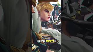 MARVEL RIVALS sostituirà OVERWATCH videogiochi marvelrivals [upl. by Aihsotal]