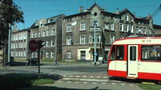 Tramwaje Gdańsk 2015 [upl. by Alleyne523]