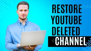 I Restored a Deleted YouTube Channel And It’s Incredible [upl. by Ihsoyim21]