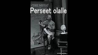 Jösse Perseet olalle [upl. by Andria]