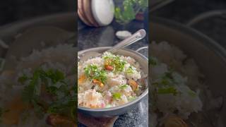 Aap banate ho ye waale rice rice shortsfeed homemadefood [upl. by Neumeyer667]