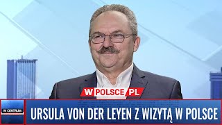 PORANEK WCentrumWydarzeń Marek Jakubiak 23022024 [upl. by Layney607]