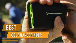 Top 5 Best Golf Rangefinders Review in 2023 [upl. by Asiek]