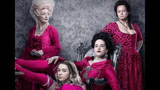 History of Londons Harlots Season 3 Ep 8 [upl. by Jeff330]