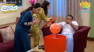 Jethas Prank On Bhide Goes Wrong  Taarak Mehta Ka Ooltah Chashmah  Jetha Rocks [upl. by Pessa]