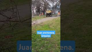 Juan anchorena Urquiza BS AS [upl. by Dibbell]