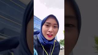 PRANK WAHYUDIP DIKAMPUS ‼️😱 [upl. by Tebzil]