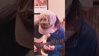 Learn the XYZ Inside Out Solo from the guitarist who wrote it marcdiglio [upl. by Jobye]