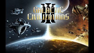 Galactic Civilizations III  Das Universum gehört uns 2 [upl. by Grosmark765]