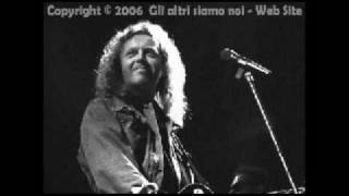 TI AMO LIVE ROYAL ALBERT HALL UMBERTO TOZZI [upl. by Terrijo67]