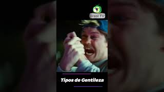 Tipos de Gentileza trailer do filme [upl. by Netloc90]