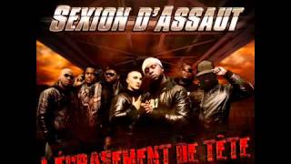 Sexion Dassaut  Loeil De Verre  MonsterBeatsByDreDistributioncom [upl. by Kono]