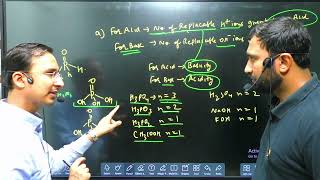 Redox part 4 topic  Equivalent weight amp N FACTOR for NEETJEE class 11 chemistry [upl. by Wiskind]