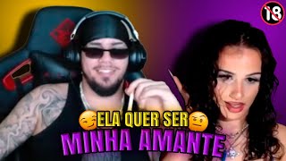 ELA QUER SER A MINHA AMANTE [upl. by Akira372]