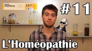 LHoméopathie [upl. by Michale]