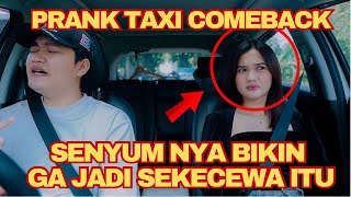 PRANK TAXI ONLINEINI KAN YANG KALIAN TUNGGU BURUAN KOMEN LIKE SHARE JANGAN BIKIN AKU SEKECEWA ITU [upl. by Ailana]