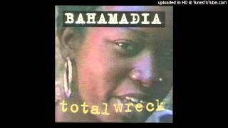 Bahamadia  Total Wreck Remix Street Version By Guru [upl. by Sabelle]