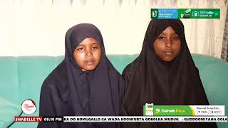 WARKA HABEEN EE SHABELLE TV 27022024 [upl. by Russel589]