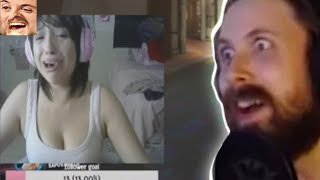 Forsen Reacts  Reddit Cringe Compilation 20  Most Awkward Moments 2023 [upl. by Trixi979]