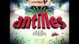 Dj Devie Antilles Riddim mix [upl. by Ayaros]