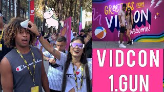 HERKES BURADA VIDCON 2019  with Eng subtitles Türkçe ve İngilizce altyazılı [upl. by Adrea]