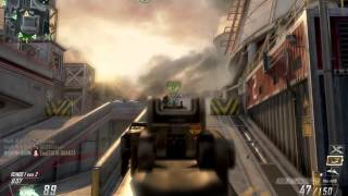 BO2  LigaSystem und Skillverbesserung  Wie ist Bodenangriff in BO2  Allgemeines zu Maps [upl. by Ocnarfnaig967]