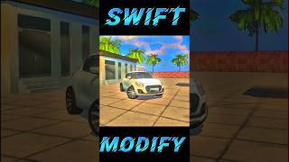 Swift status 🤍 Indian vehicle simulater 3D gameplay Surajdark swift shorts viral subscribe 👍 [upl. by Fruma569]