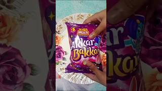 Akkar bakkar kurkure packet 😜❤️ funny amazing experiment amazingfacts freegiftinside trending [upl. by Uzia861]