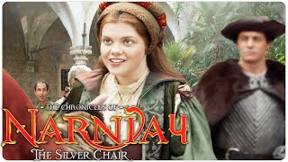 The Chronicles of Narnia Trailer Breakdown Hidden Details and Easter Eggs [upl. by Noside]