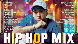 Best of 2000s Old School Hip Hop amp Rap Mix  Ice Cube Wiz Khalifa 2Pac Eminem Snoop Dogg [upl. by Hoi]