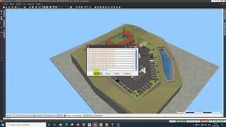 BIM infrastructures Mensura Genius 91 Export to BIMVISON 👌👷🤩 [upl. by Rafaelle]