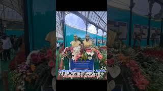 Lalbagh Flower Show 2024 Blossom Paradise Awaits You [upl. by Antoni]