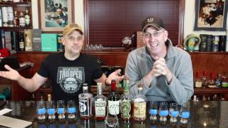 MARCH RYE MADNESS 16 Bottle Championship 305 [upl. by Tanney]