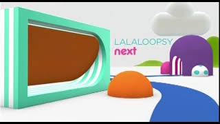 Lalaloopsy Up Next Bumper 20132016 [upl. by Lainad]