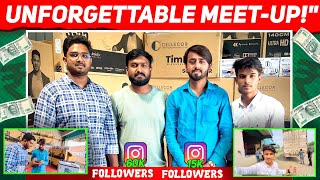 VLOG 2 💸  ft dsp kitchen amp rizvansk basmatkar UNFORGETTABLE MOMENTS [upl. by Nairrot584]