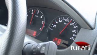 Nissan Pathfinder 25l dCi LE explicit video 6 of 11 [upl. by Euqitsym704]