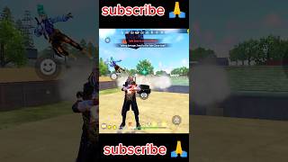 Aa gya maja freefireindia freefiregameplay freefire3finger news leatest [upl. by Fagan892]