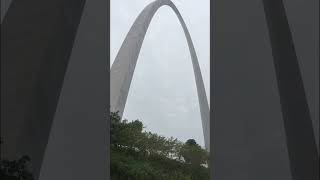 St Louis Tourist preride before Gateway Cup [upl. by Kacey77]