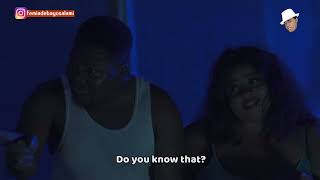 ILE ALAYO  SEASON 1 EPISODE 9  FEMI ADEBAYO ODUNLADE ADEKOLA LATEEF ADEDEJI BRODASHAGGI [upl. by Ashla]