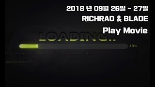 능력자x 2018  09  26  27 play  Gate Online [upl. by Shewchuk786]